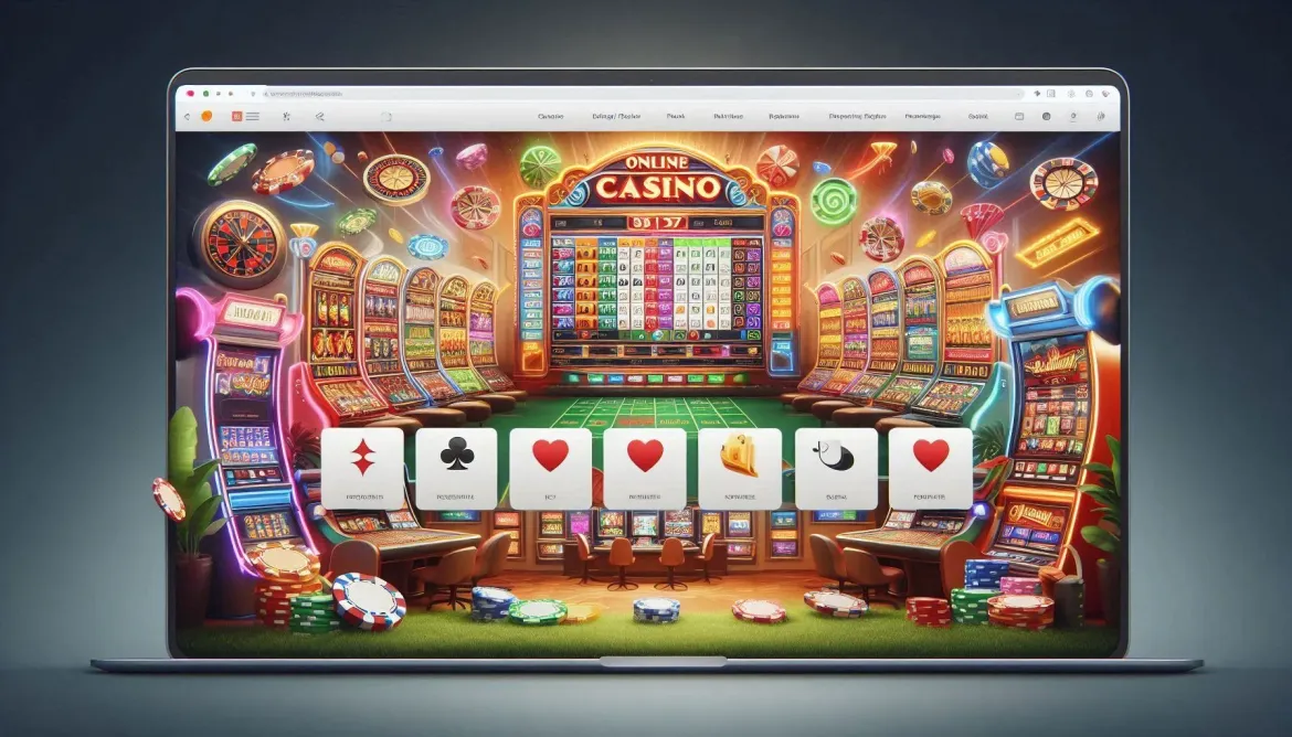 Izzi Casino